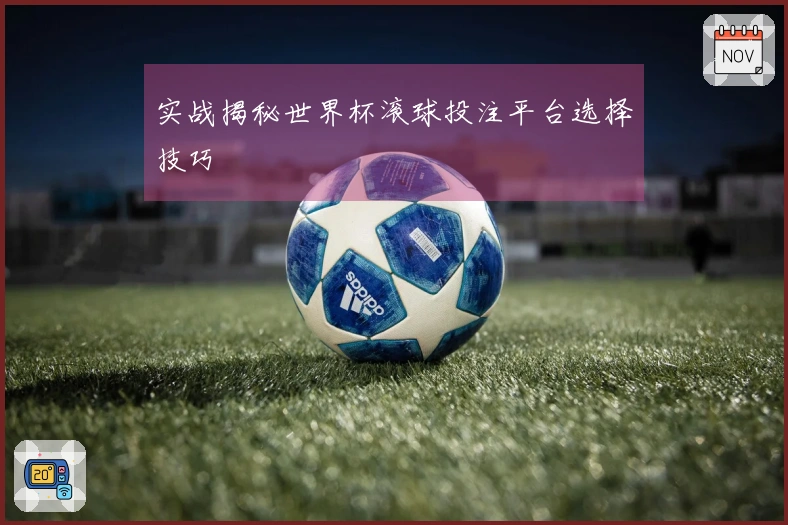 实战揭秘世界杯滚球投注平台选择技巧
