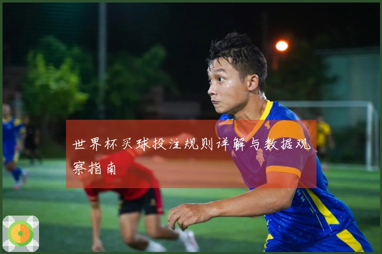 世界杯买球投注规则详解与数据观察指南