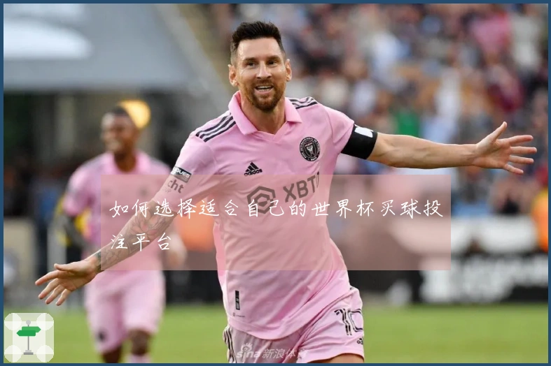 如何选择适合自己的世界杯买球投注平台