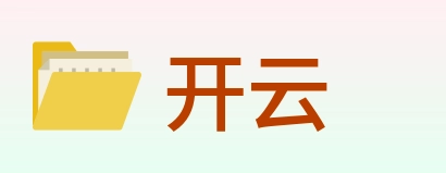 开云 Logo